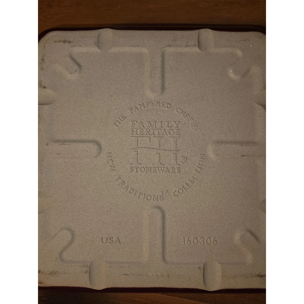 Pampered Chef pampered chef